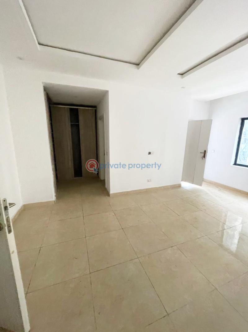 4 bedroom Terraced Duplex For Rent Osborne Phase 2 Ikoyi Osborne Foreshore Estate Ikoyi Lagos - 8