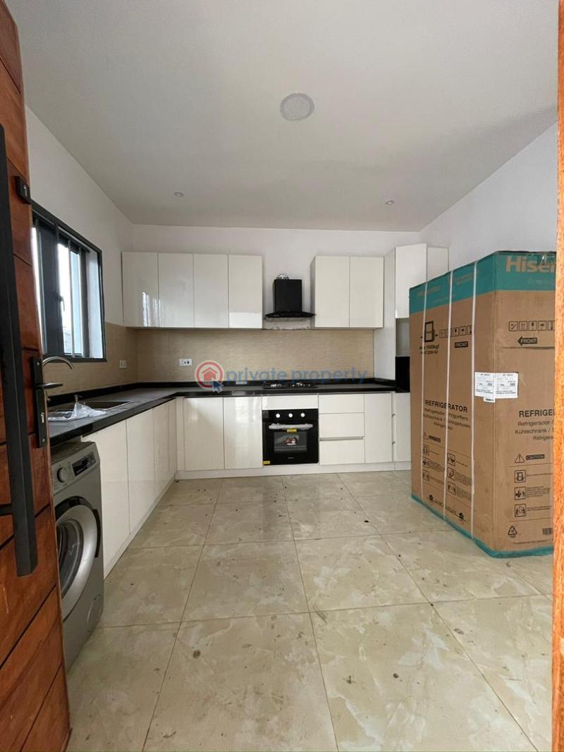 4 bedroom Terraced Duplex For Rent Lekki Phase 1 Lagos - 10