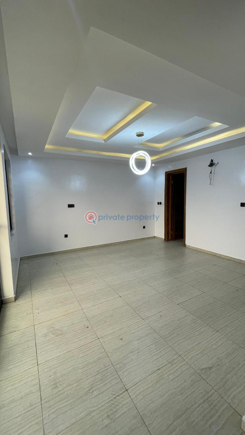 4 bedroom Terraced Duplex For Sale Ikoyi Lagos - 6