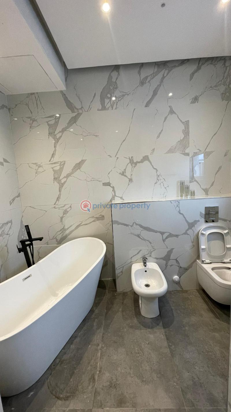 4 bedroom Terraced Duplex For Rent Ikoyi Lagos - 3