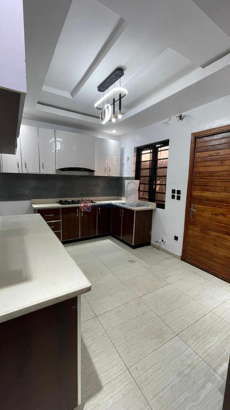 4 bedroom Terraced Duplex For Sale Ikoyi Lagos - 3