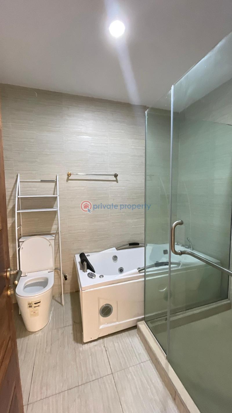 4 bedroom Terraced Duplex For Sale Ikoyi Lagos - 5