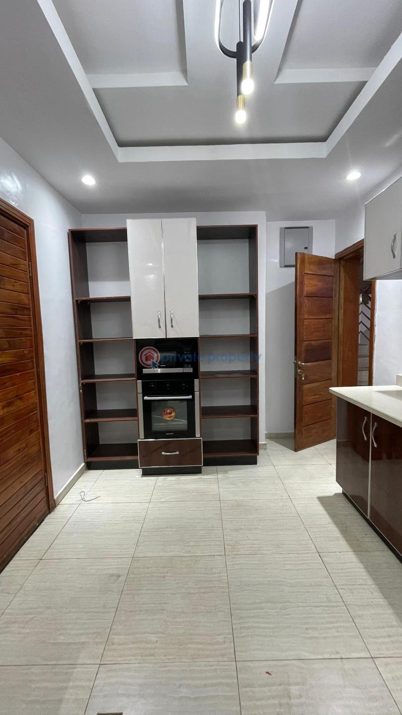 4 bedroom Terraced Duplex For Sale Ikoyi Lagos - 4