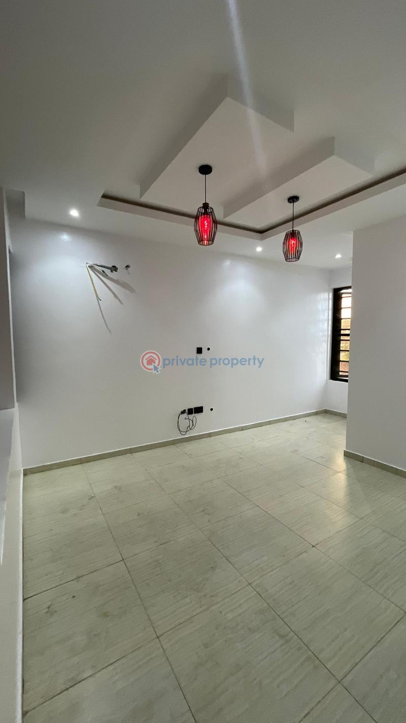 4 bedroom Terraced Duplex For Sale Ikoyi Lagos - 11