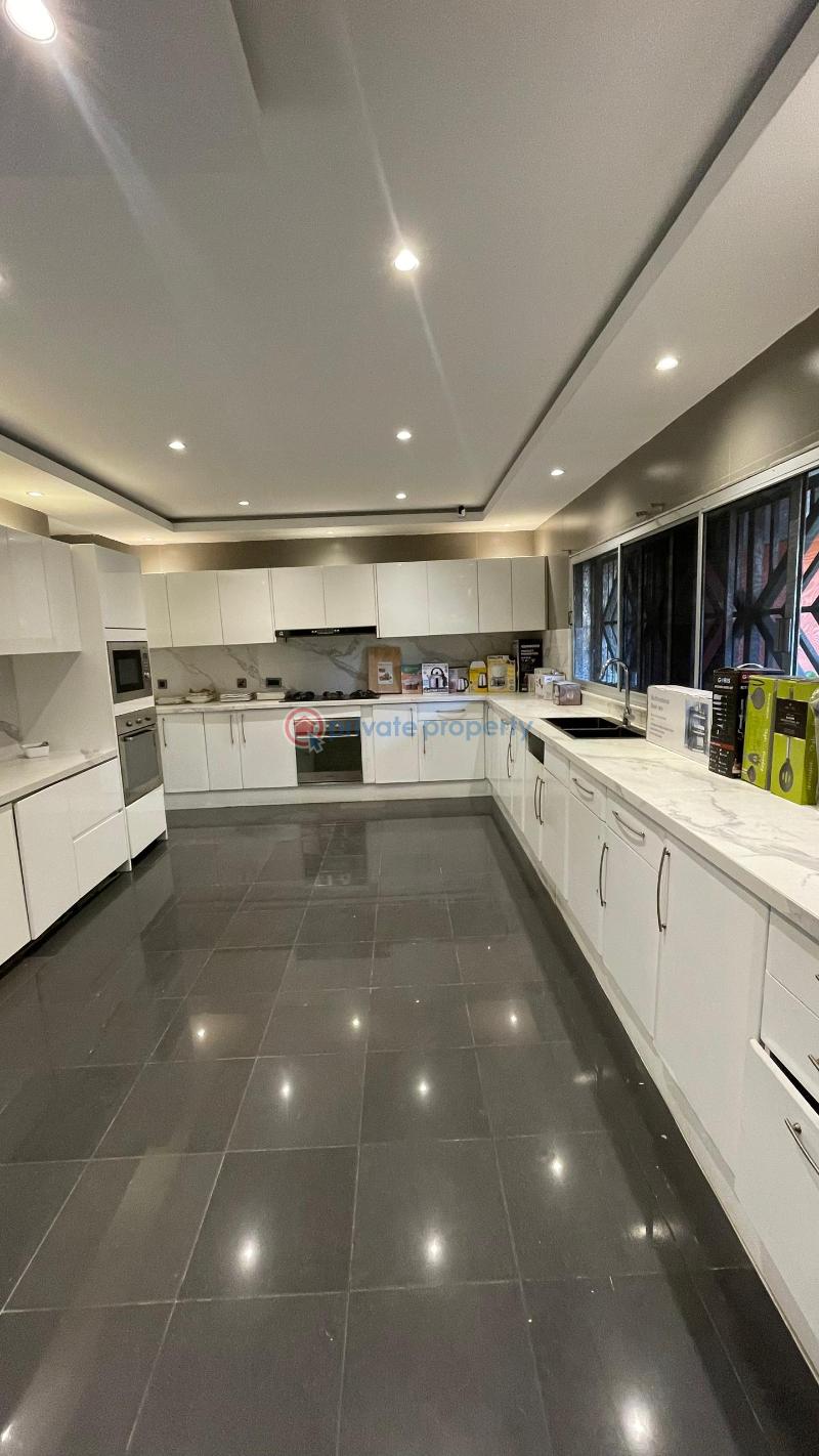 4 bedroom Terraced Duplex For Rent Ikoyi Lagos - 2