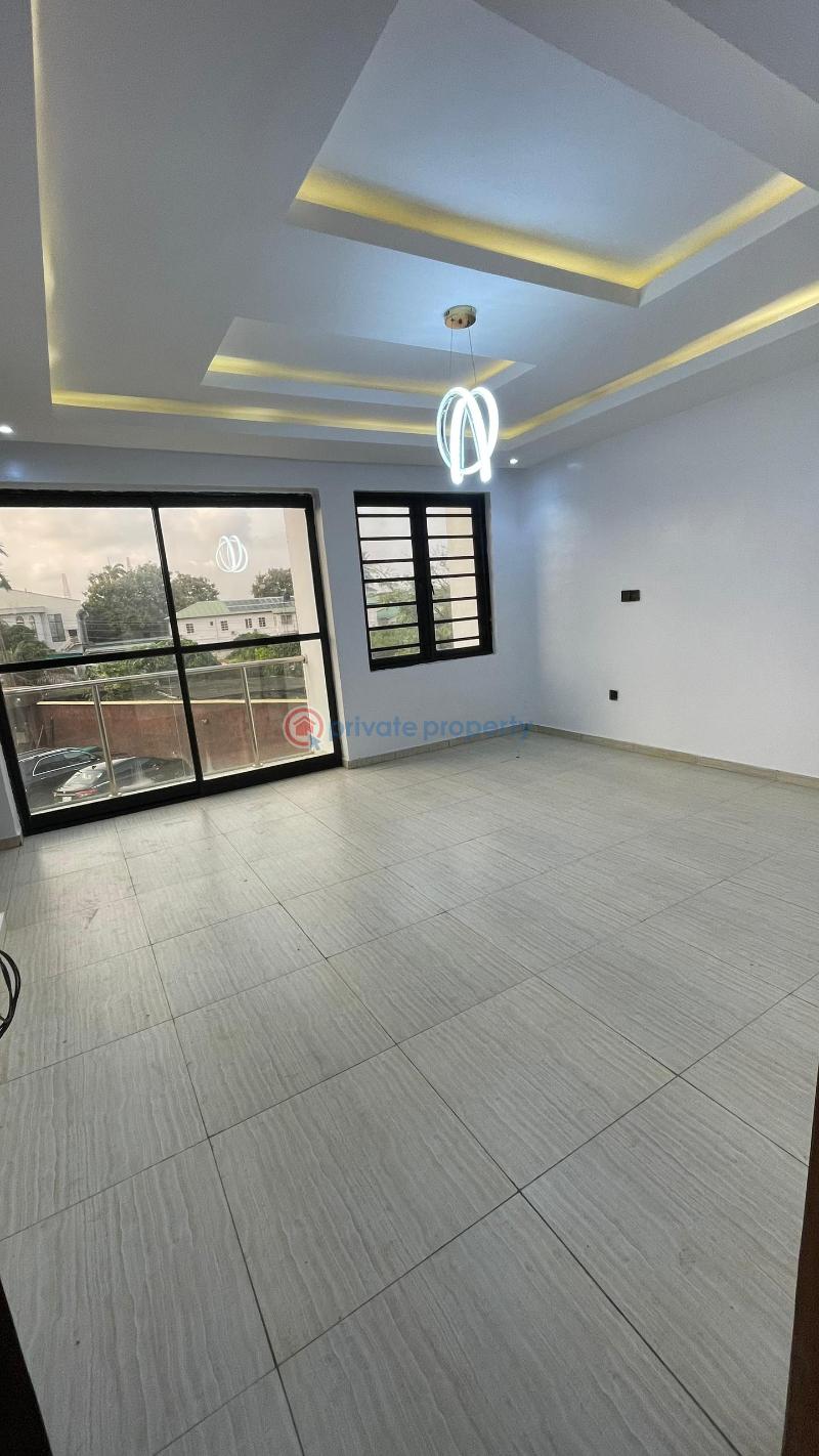 4 bedroom Terraced Duplex For Sale Ikoyi Lagos - 7