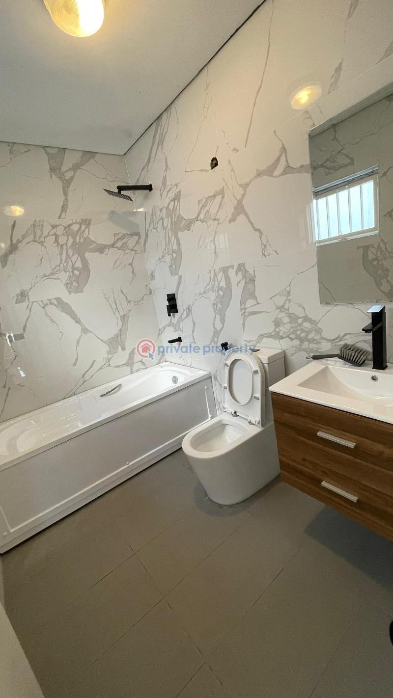 4 bedroom Terraced Duplex For Rent Ikoyi Lagos - 10