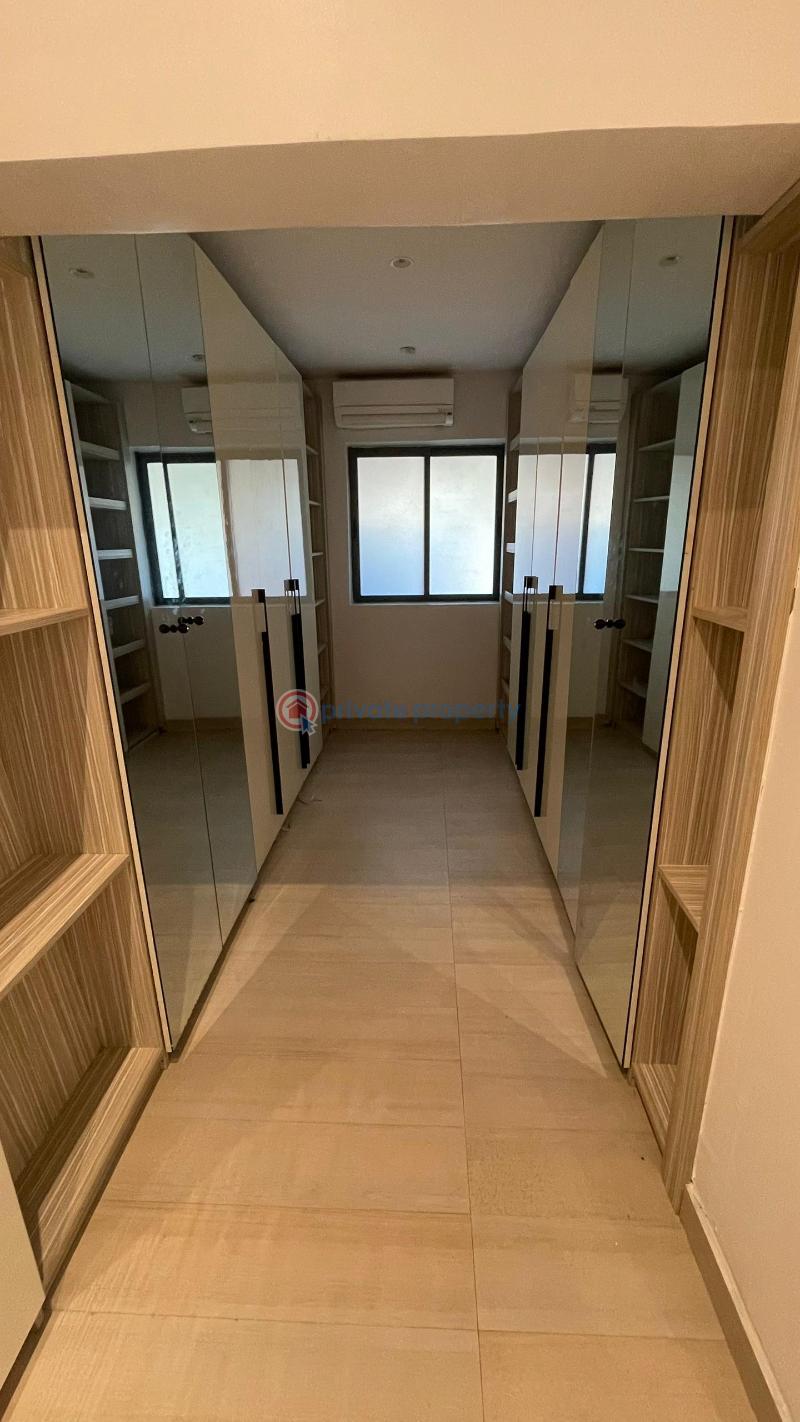 4 bedroom Terraced Duplex For Rent Ikoyi Lagos - 9