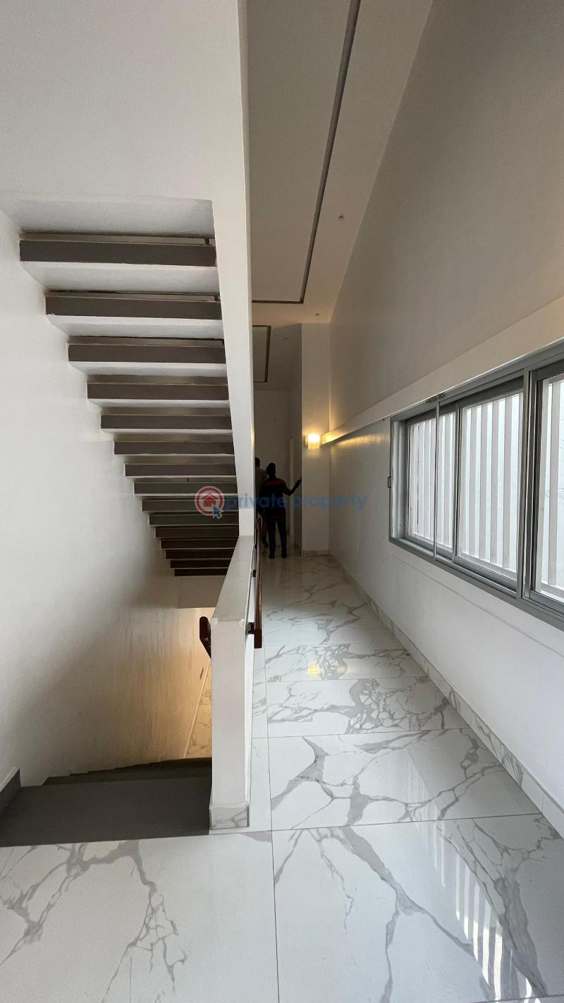 4 bedroom Terraced Duplex For Rent Ikoyi Lagos - 7