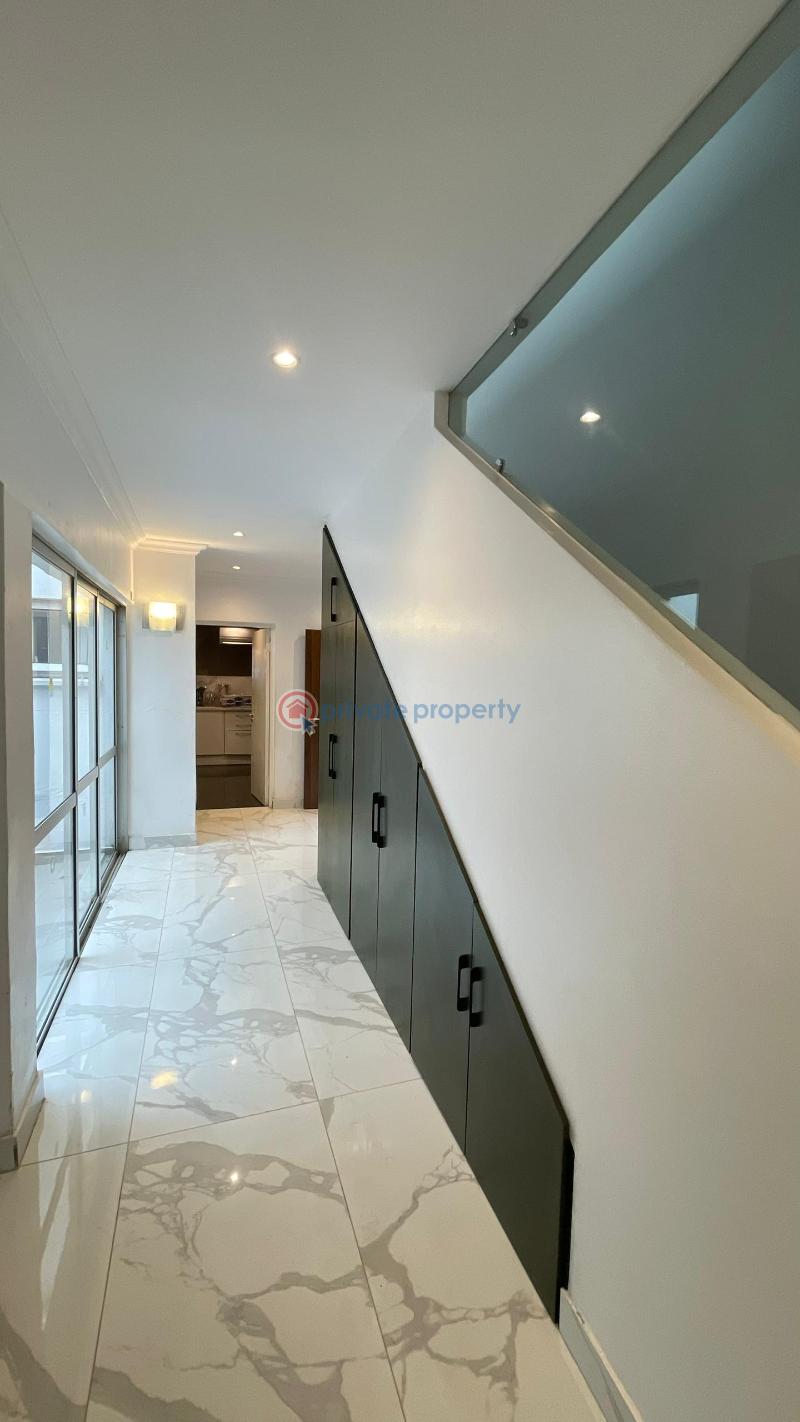 4 bedroom Terraced Duplex For Rent Ikoyi Lagos - 1
