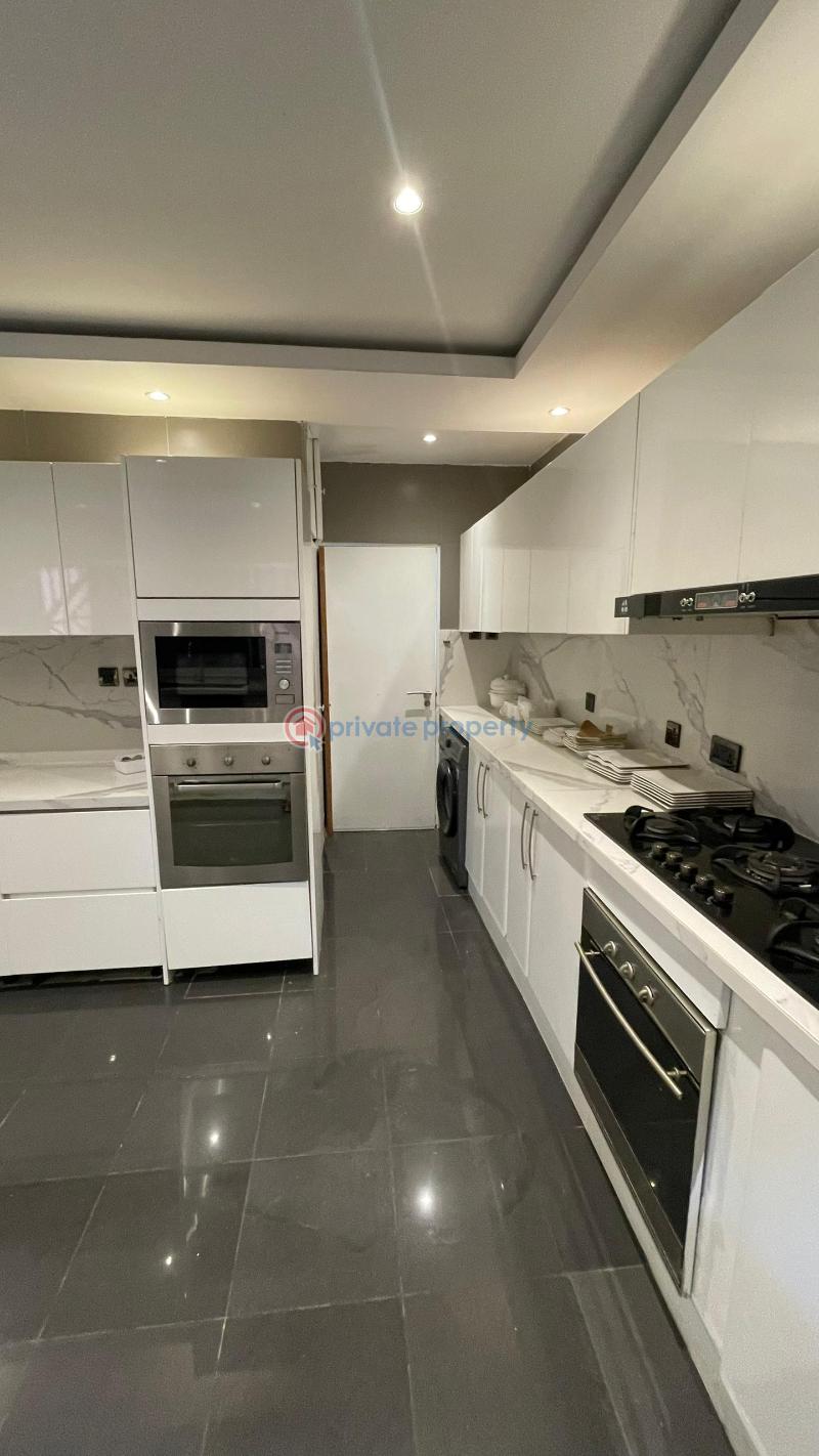 4 bedroom Terraced Duplex For Rent Ikoyi Lagos - 11
