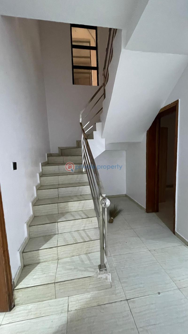 4 bedroom Terraced Duplex For Sale Ikoyi Lagos - 12