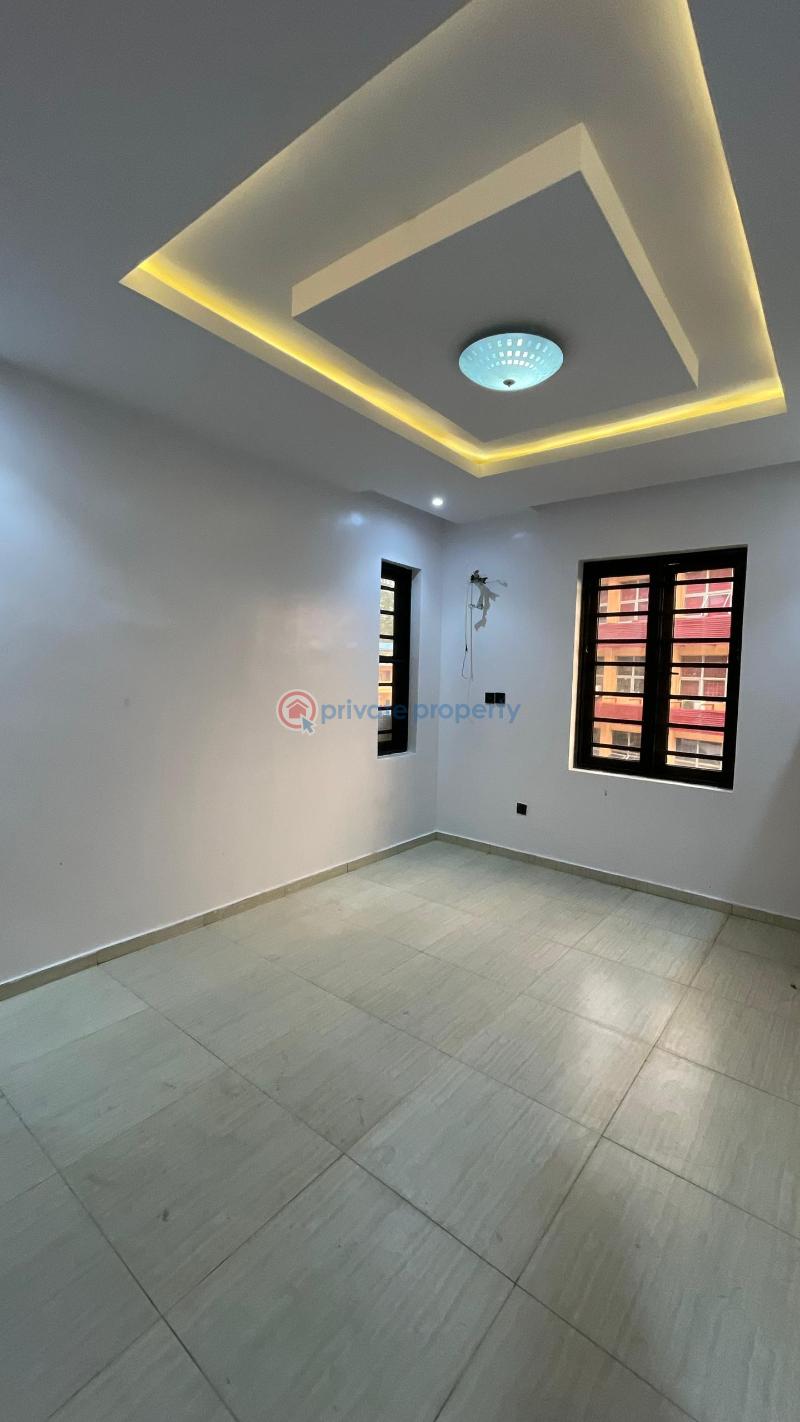 4 bedroom Terraced Duplex For Sale Ikoyi Lagos - 10