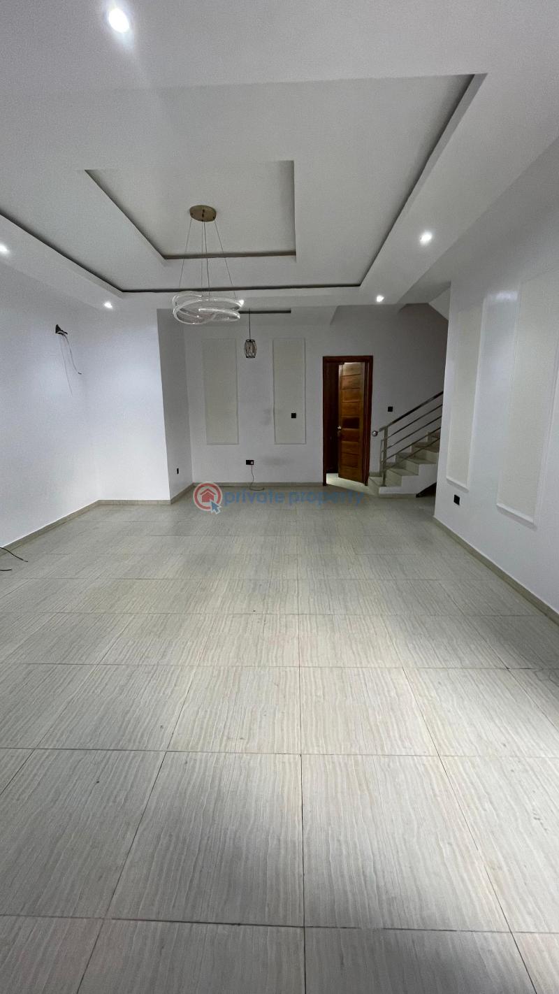 4 bedroom Terraced Duplex For Sale Ikoyi Lagos - 2