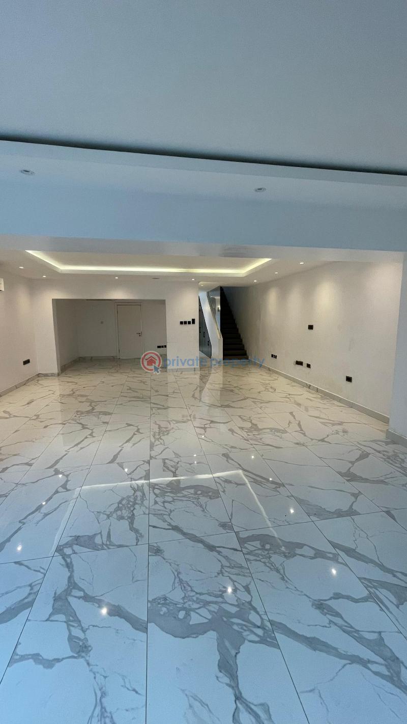 4 bedroom Terraced Duplex For Rent Ikoyi Lagos - 5
