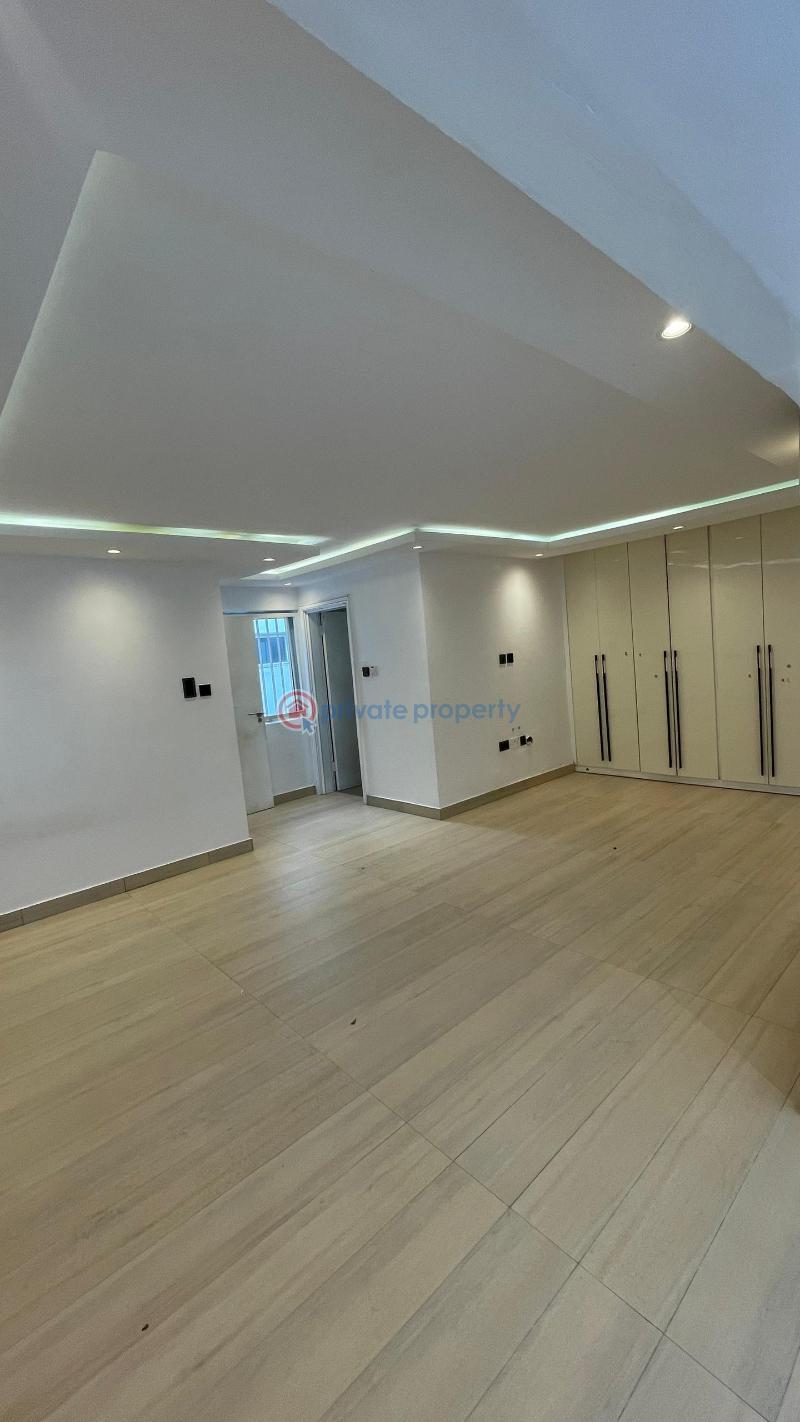 4 bedroom Terraced Duplex For Rent Ikoyi Lagos - 8