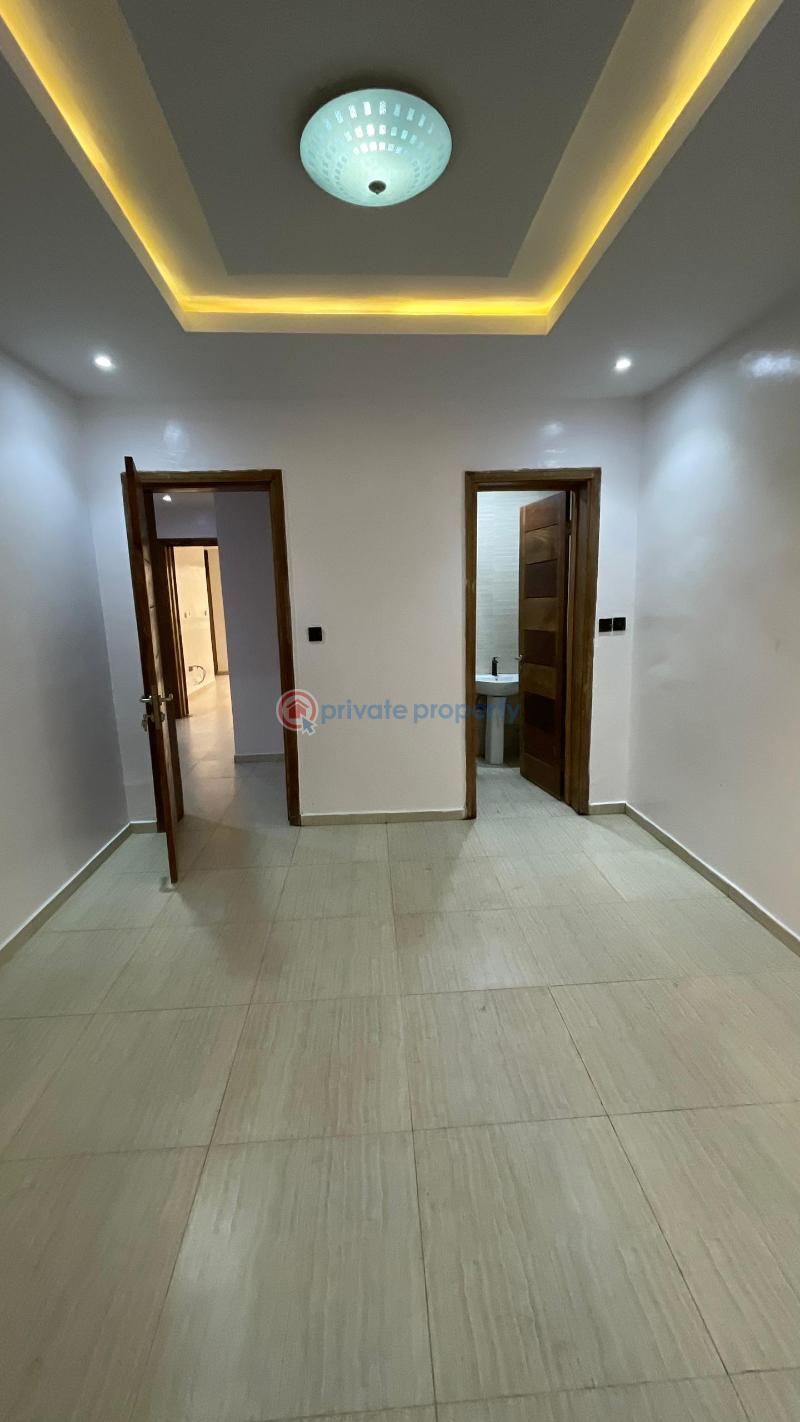 4 bedroom Terraced Duplex For Sale Ikoyi Lagos - 8