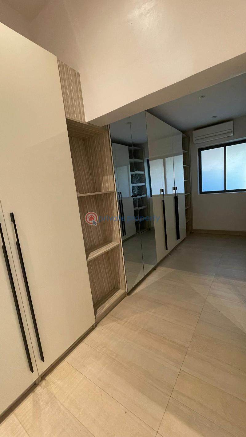 4 bedroom Terraced Duplex For Rent Ikoyi Lagos - 6