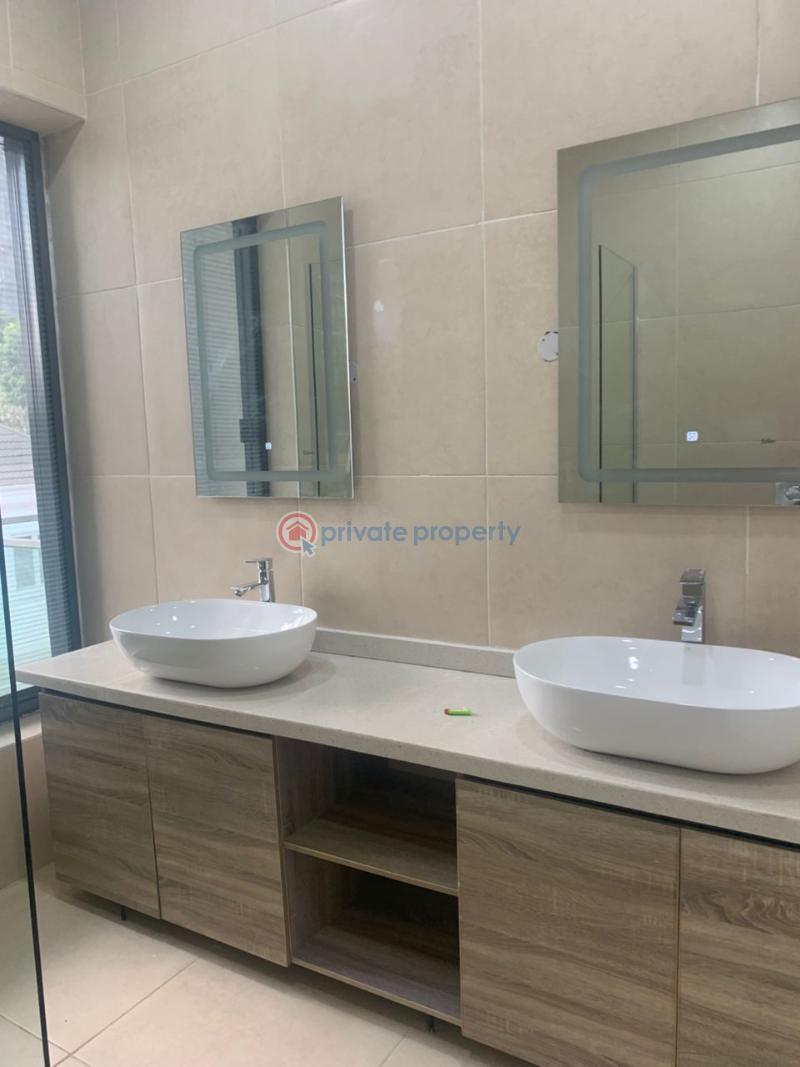 4 bedroom Terraced Duplex For Rent Old Ikoyi Lagos - 4
