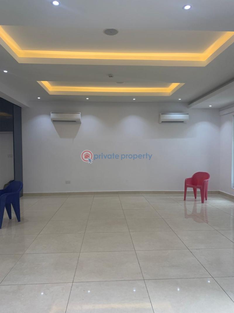 4 bedroom Terraced Duplex For Rent Old Ikoyi Lagos - 1