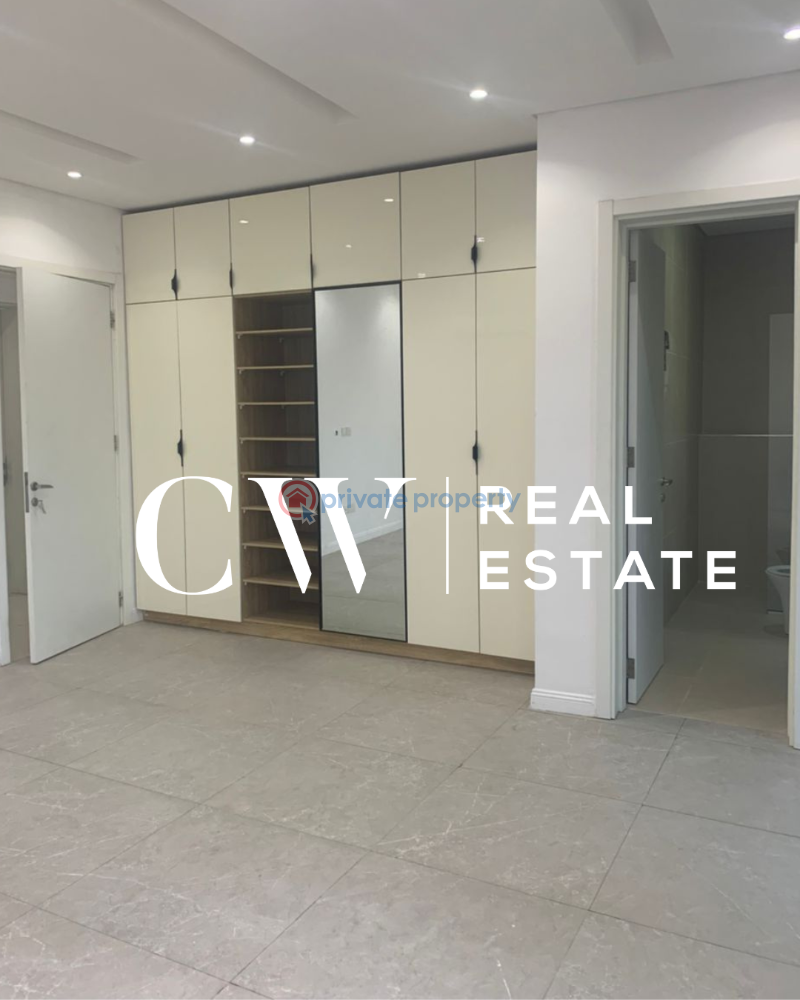 4 bedroom Terraced Duplex For Rent Old Ikoyi Lagos - 0