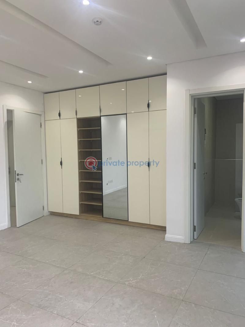 4 bedroom Terraced Duplex For Rent Old Ikoyi Lagos - 2