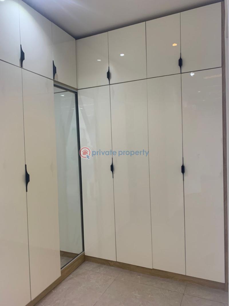 4 bedroom Terraced Duplex For Rent Old Ikoyi Lagos - 7