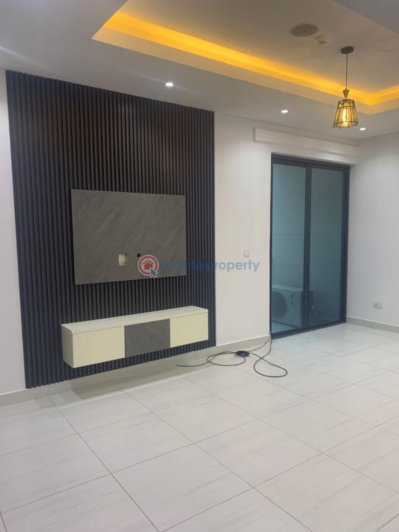 4 bedroom Terraced Duplex For Rent Old Ikoyi Lagos - 5