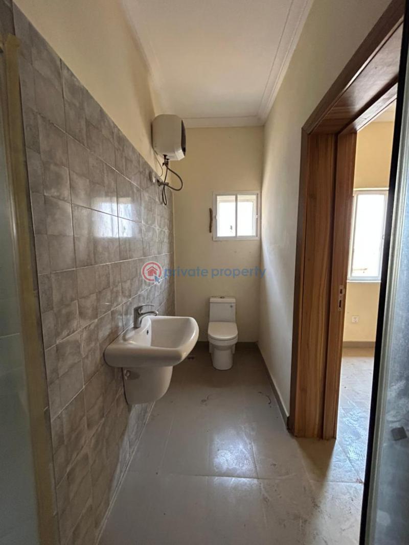 4 bedroom Terraced Duplex For Sale Lekki Lagos - 9