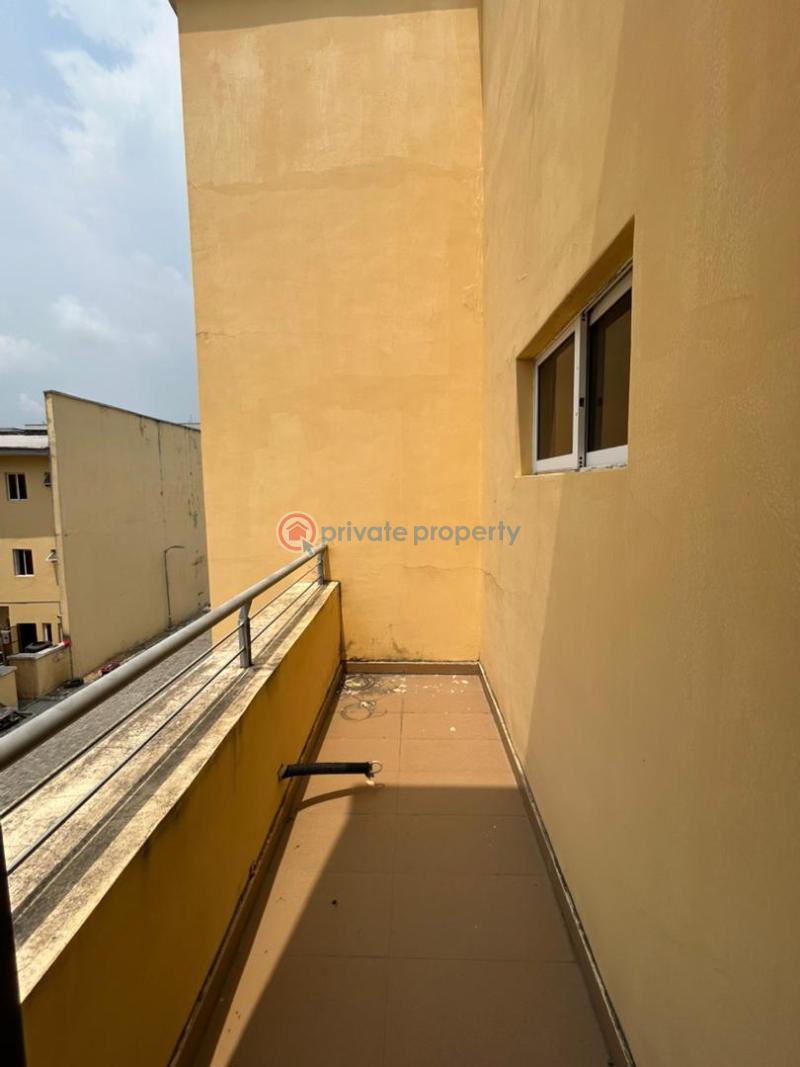 4 bedroom Terraced Duplex For Sale Lekki Lagos - 13