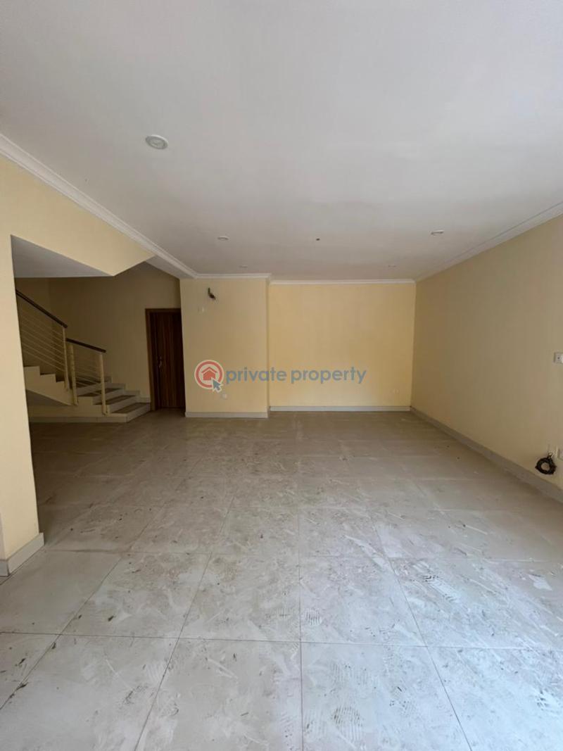 4 bedroom Terraced Duplex For Sale Lekki Lagos - 10