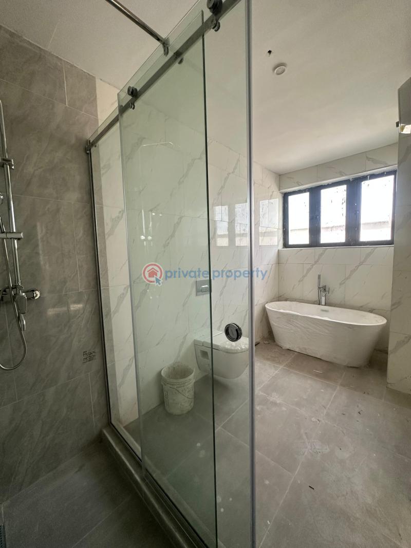 4 bedroom Terraced Duplex For Sale Lekki Lagos - 8