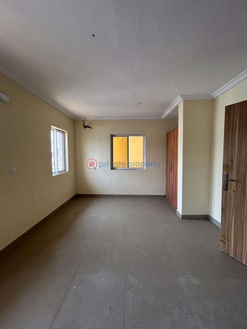 4 bedroom Terraced Duplex For Sale Lekki Lagos - 7