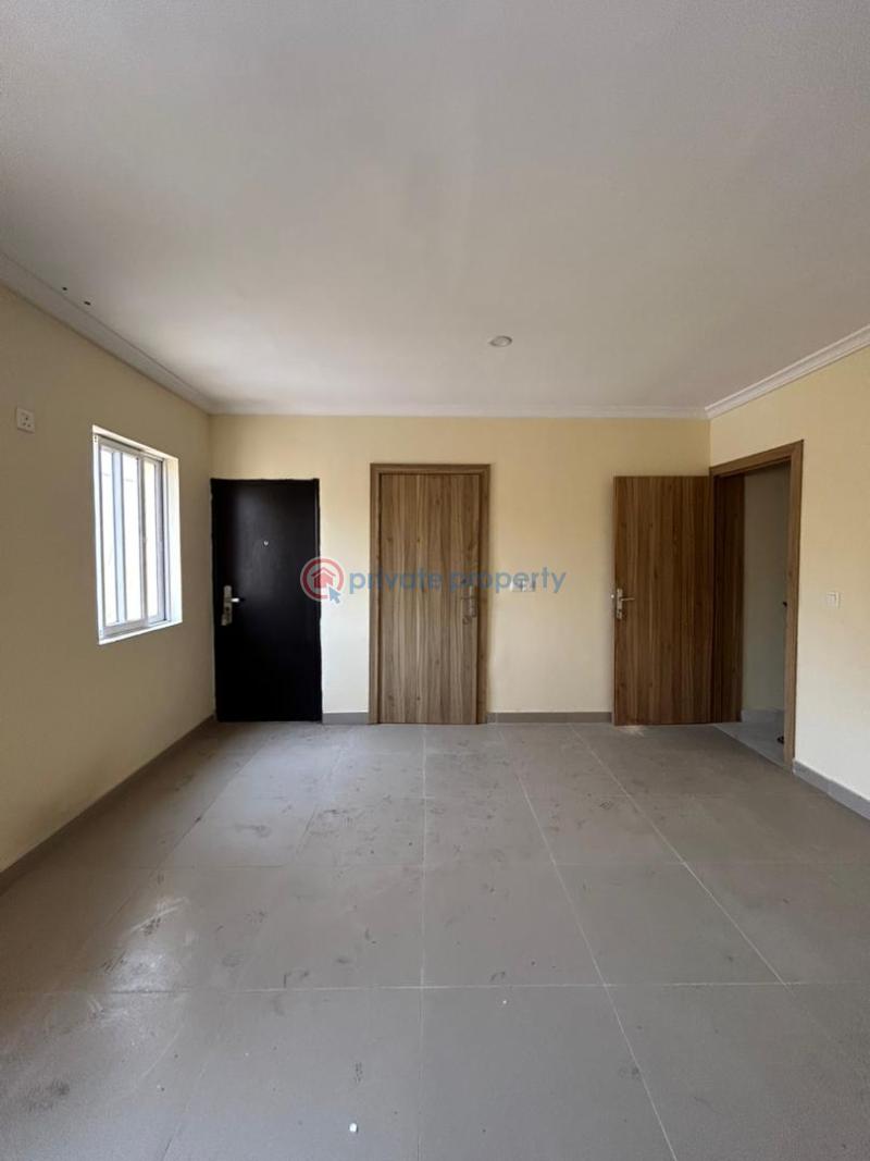 4 bedroom Terraced Duplex For Sale Lekki Lagos - 1