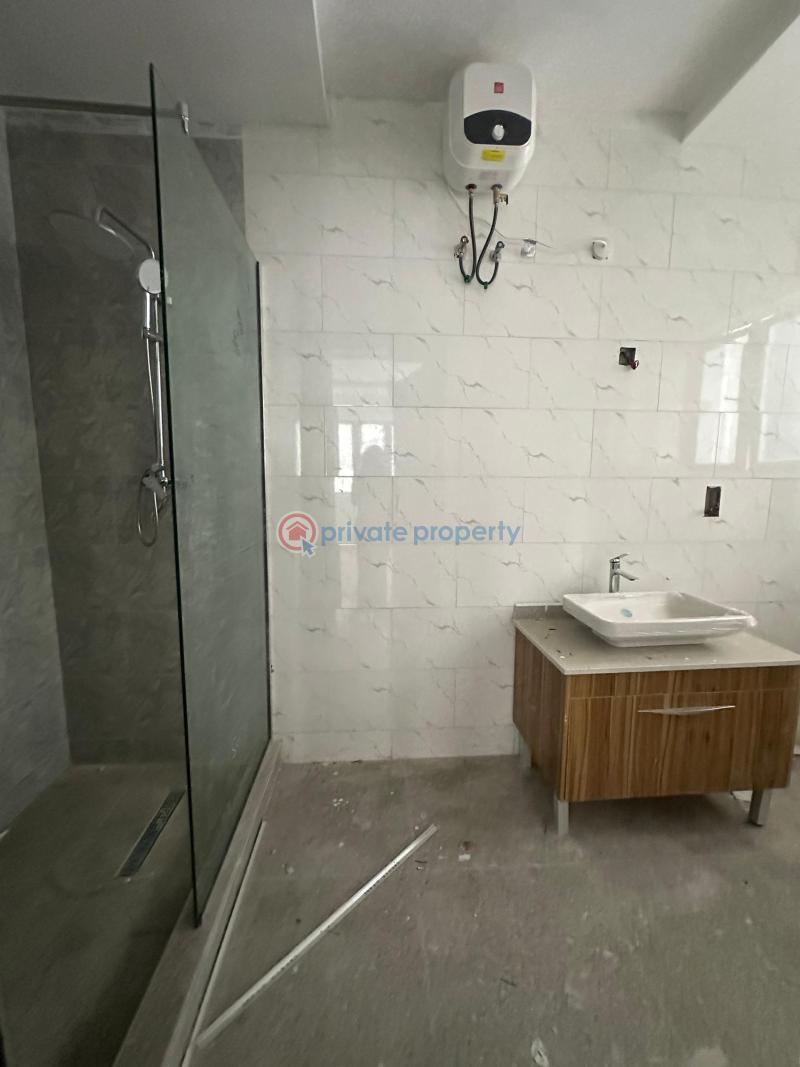 4 bedroom Terraced Duplex For Sale Lekki Lagos - 2