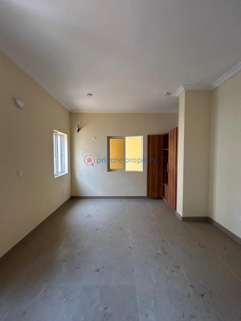 4 bedroom Terraced Duplex For Sale Lekki Lagos - 6
