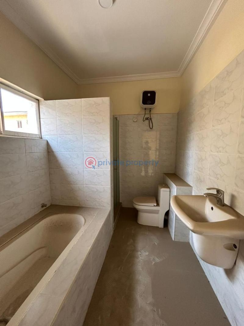 4 bedroom Terraced Duplex For Sale Lekki Lagos - 11