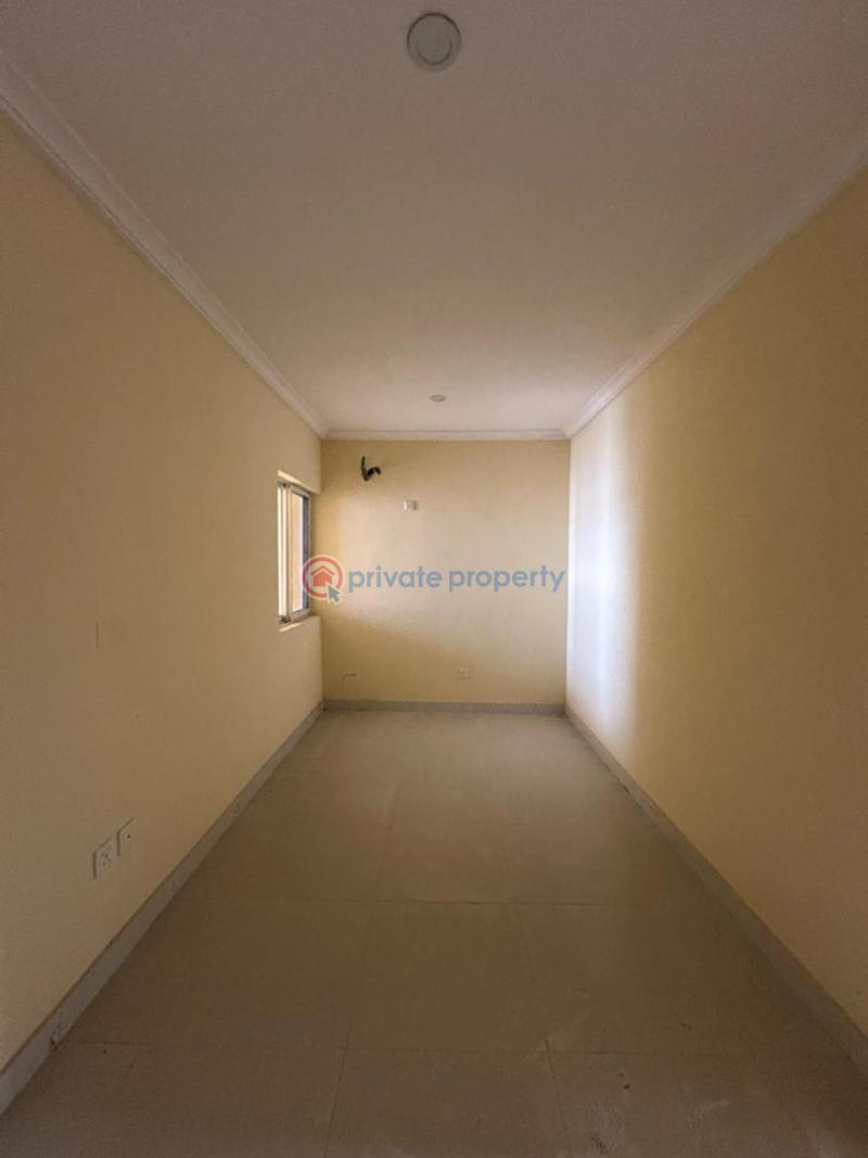 4 bedroom Terraced Duplex For Sale Lekki Lagos - 12