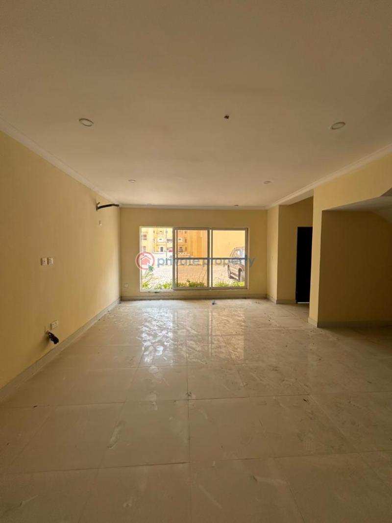 4 bedroom Terraced Duplex For Sale Lekki Lagos - 2