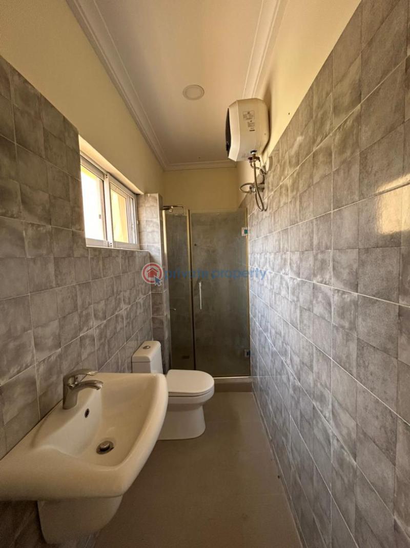 4 bedroom Terraced Duplex For Sale Lekki Lagos - 4
