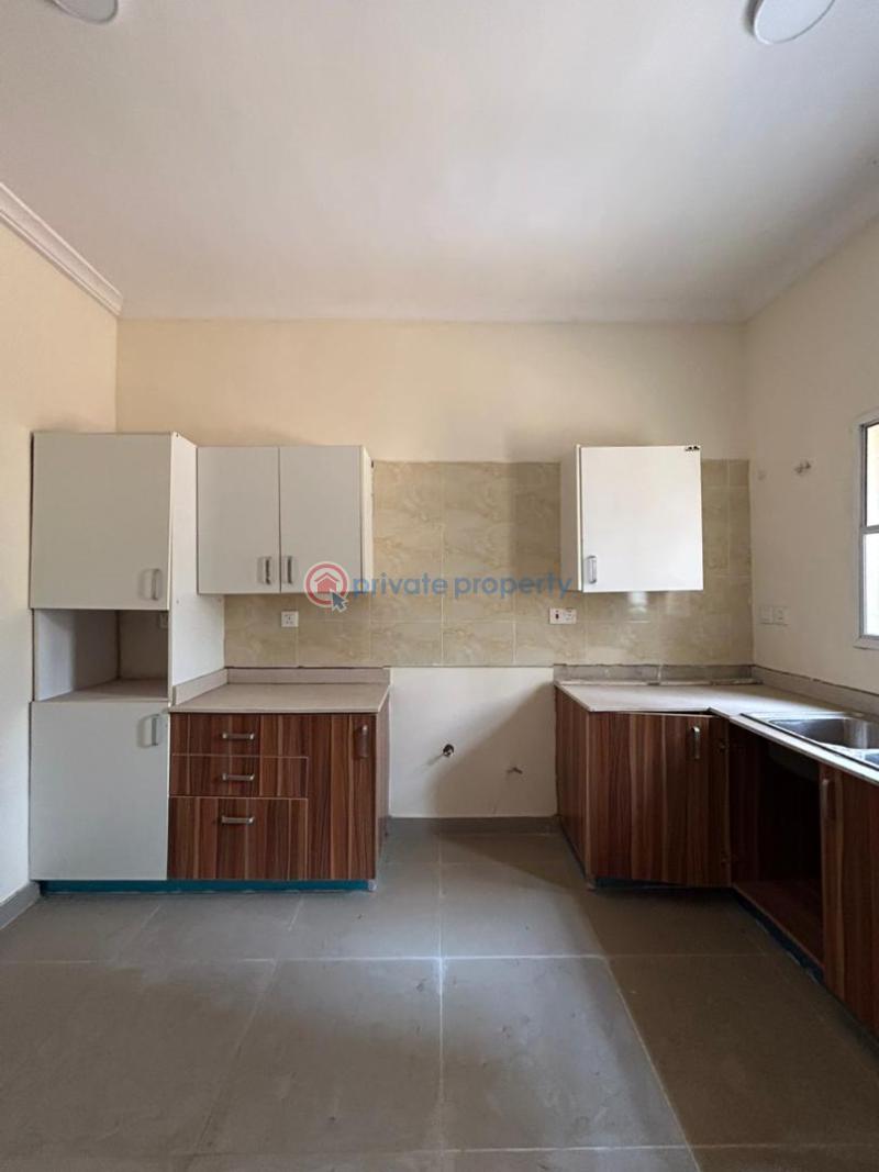 4 bedroom Terraced Duplex For Sale Lekki Lagos - 8