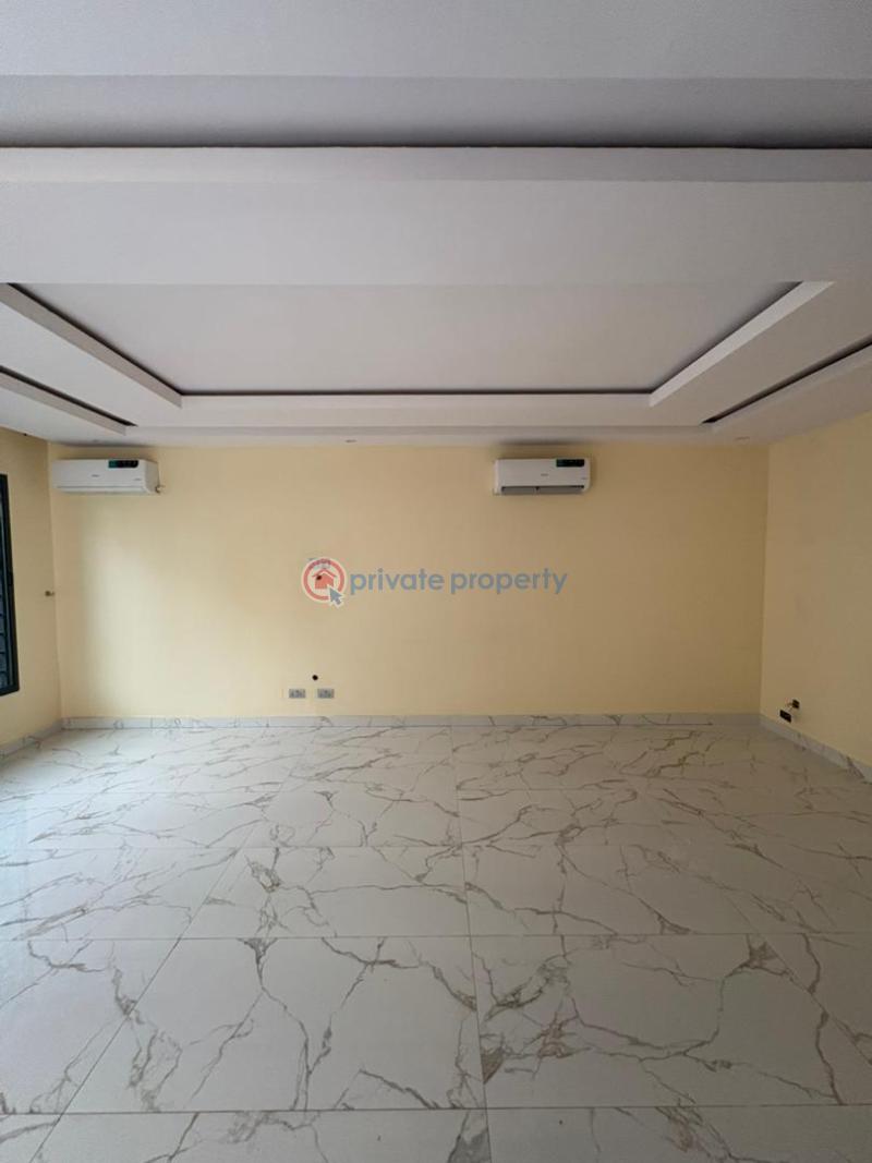 4 bedroom Terrace For Rent Osapa Lekki Lagos - 8