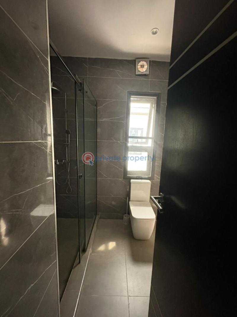 4 bedroom Terrace For Rent Osapa Lekki Lagos - 11