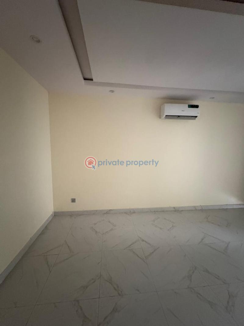 4 bedroom Terrace For Rent Osapa Lekki Lagos - 3