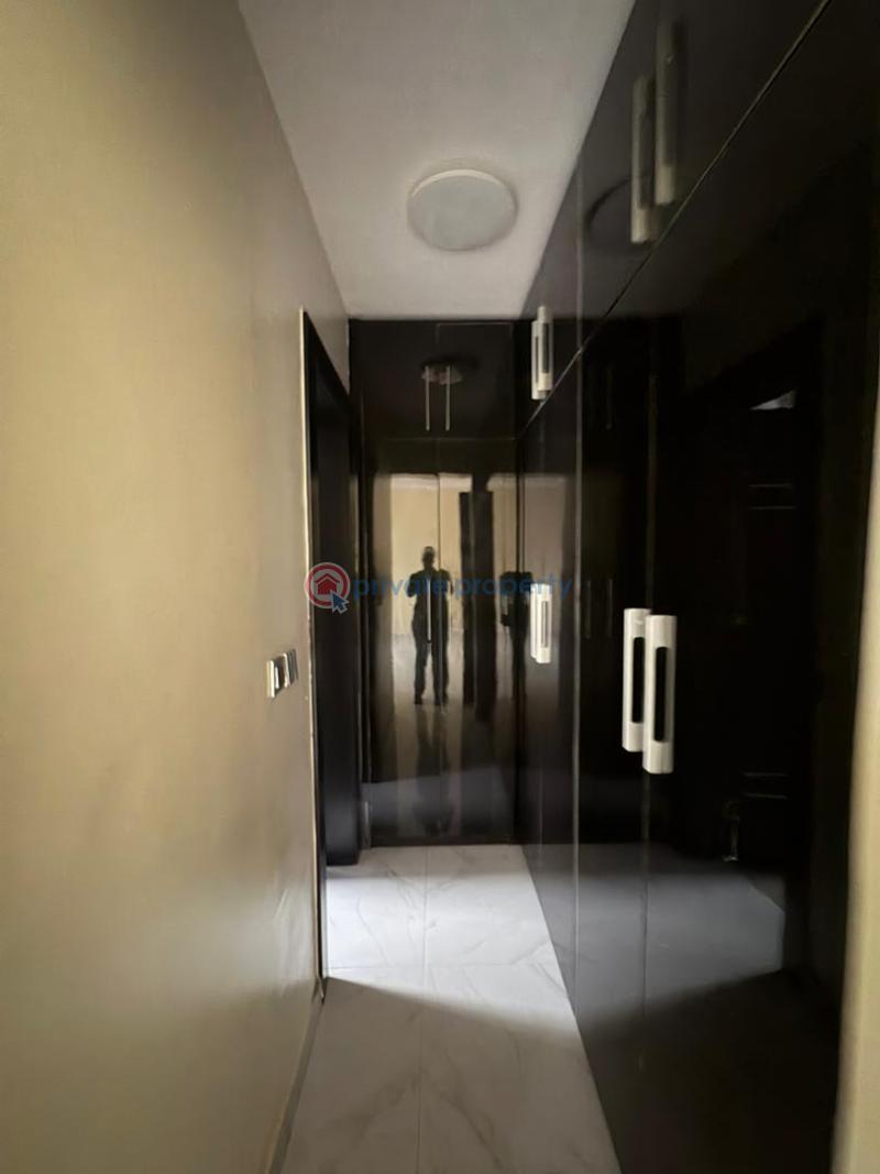 4 bedroom Terrace For Rent Osapa Lekki Lagos - 5
