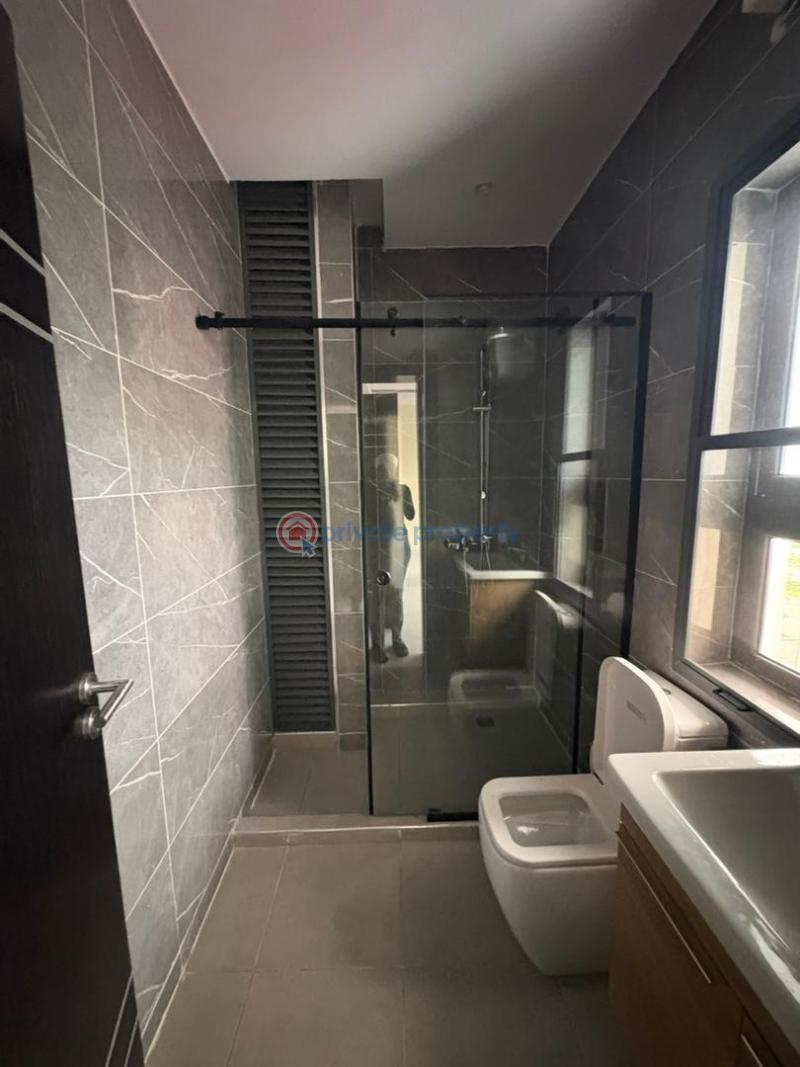 4 bedroom Terrace For Rent Osapa Lekki Lagos - 10