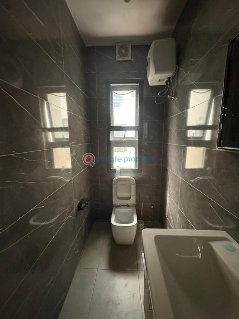 4 bedroom Terrace For Rent Osapa Lekki Lagos - 4