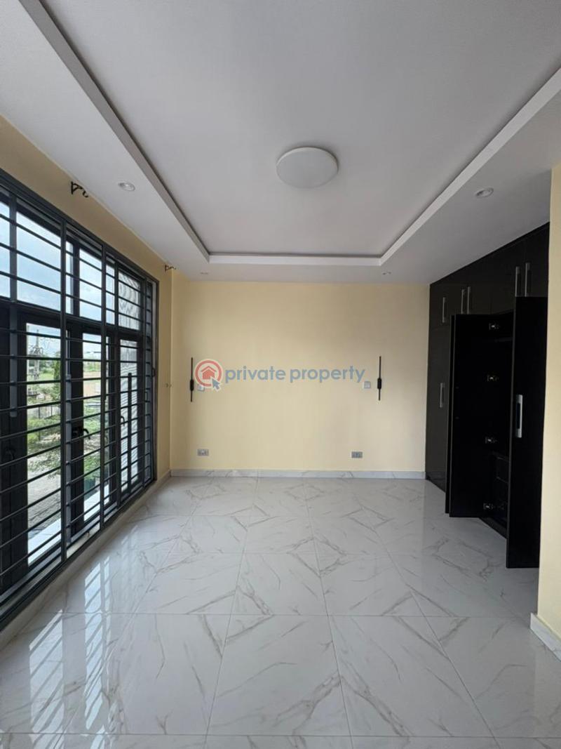 4 bedroom Terrace For Rent Osapa Lekki Lagos - 6