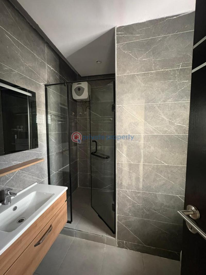 4 bedroom Terrace For Rent Osapa Lekki Lagos - 7