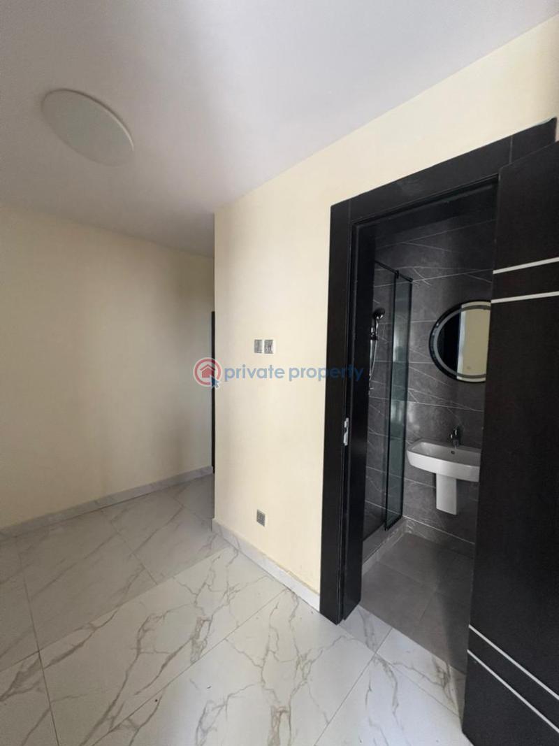 4 bedroom Terrace For Rent Osapa Lekki Lagos - 13